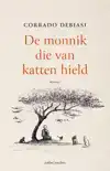 DE MONNIK DIE VAN KATTEN HIELD