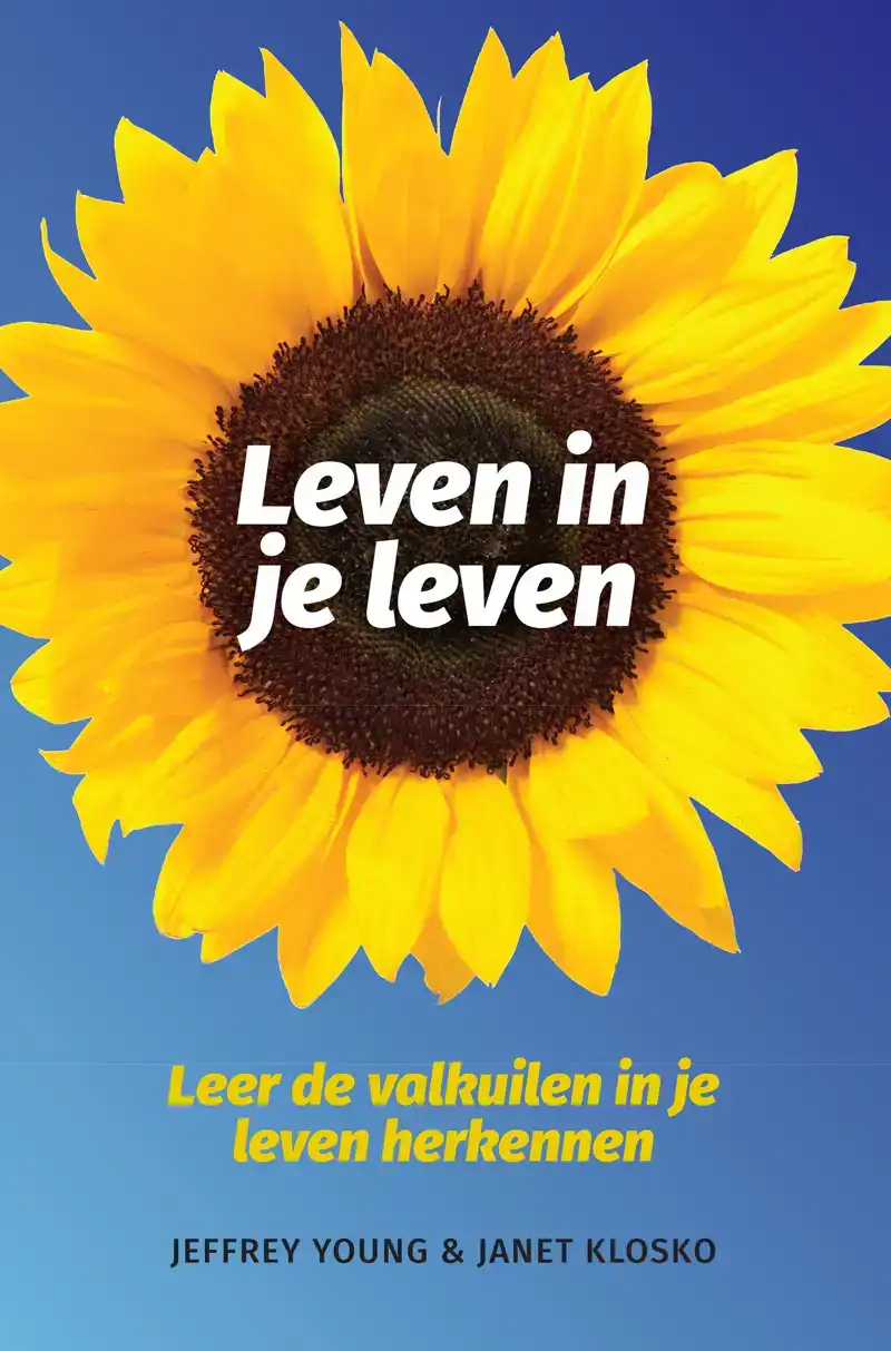 LEVEN IN JE LEVEN
