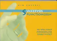 SUCCESVOL FUNCTIONEREN
