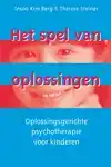 HET SPEL VAN OPLOSSINGEN