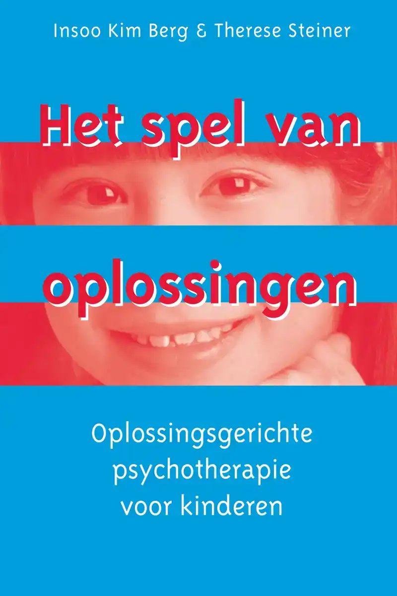HET SPEL VAN OPLOSSINGEN