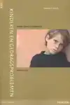 KINDEREN EN GEDRAGSPROBLEMEN