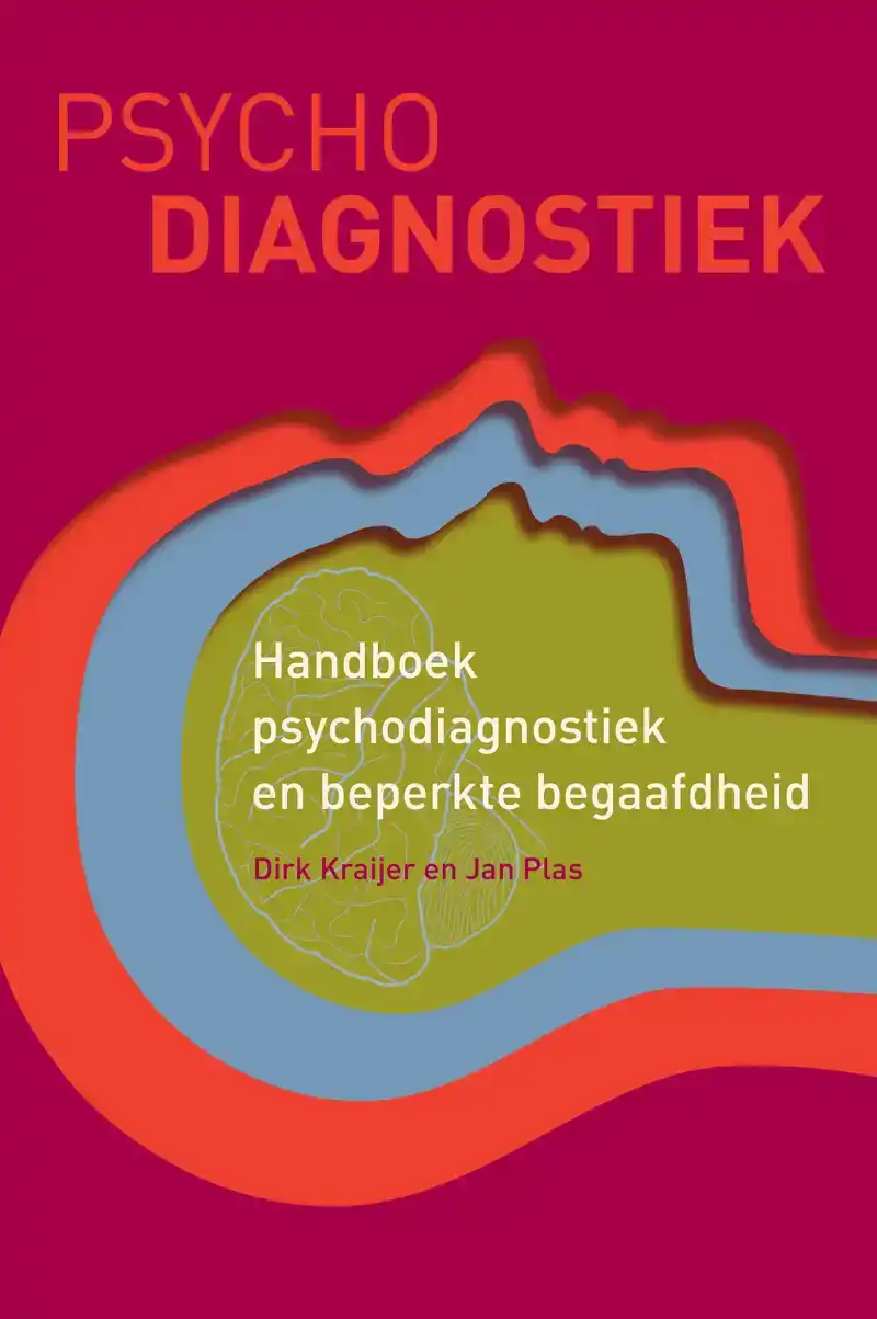 HANDBOEK PSYCHODIAGNOSTIEK EN BEPERKTE BEGAAFDHEID