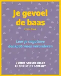 JE GEVOEL DE BAAS