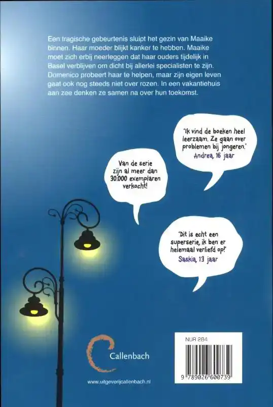 VOOR ALTIJD