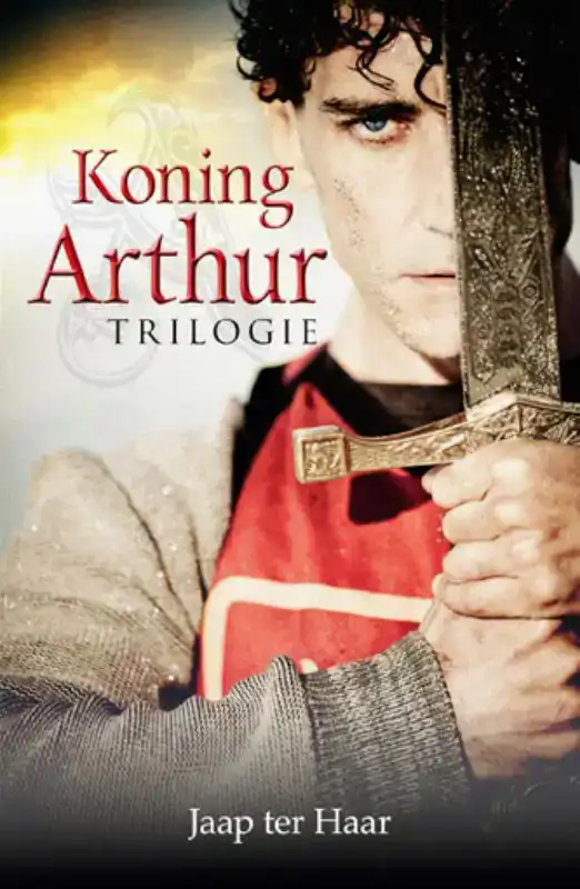 KONING ARTHUR TRILOGIE