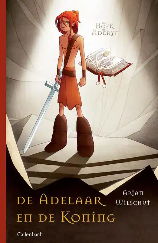 DE ADELAAR EN DE KONING