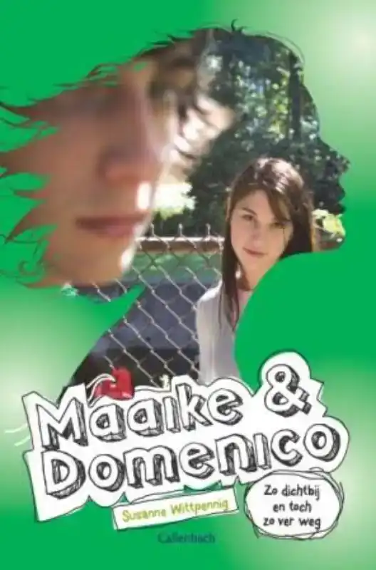 ZO DICHTBIJ EN TOCH ZO VER WEG
