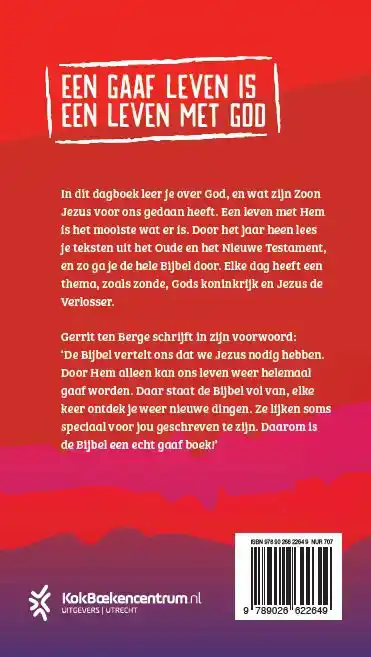 GAAF!