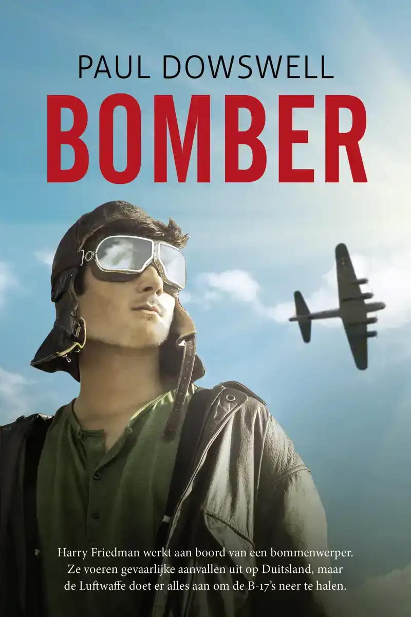 BOMBER