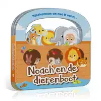 NOACH EN DE DIERENBOOT