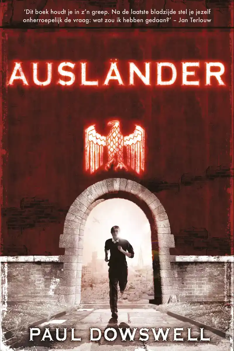AUSLANDER