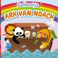 BADBOEKJE ARK VAN NOACH