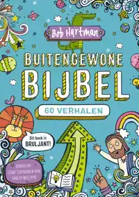 BUITENGEWONE BIJBEL