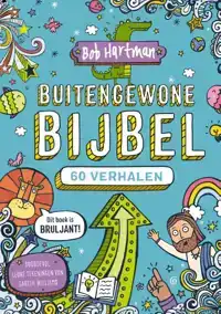 BUITENGEWONE BIJBEL