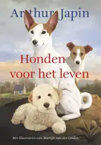 HONDEN VOOR HET LEVEN