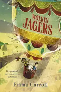 WOLKENJAGERS