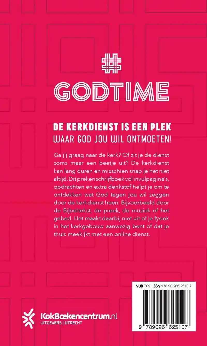 GODTIME