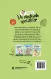 DE SKATENDE SPRINTSTER