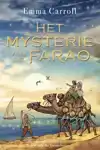 HET MYSTERIE VAN DE FARAO