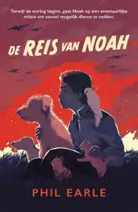 DE REIS VAN NOAH