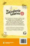 DE VOETBALLENDE BALLERINA