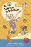 DE DUIKENDE VOLLEYBALSTER