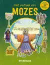 HET VERHAAL VAN MOZES