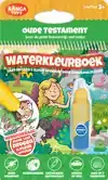 WATERKLEURBOEK OUDE TESTAMENT