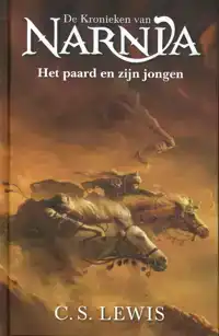 HET PAARD EN ZIJN JONGEN