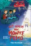 HET GEHEIM VAN MONTE PESTO