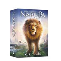 DE KRONIEKEN VAN NARNIA