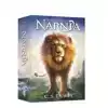 DE KRONIEKEN VAN NARNIA