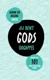 JIJ BENT GODS OOGAPPEL