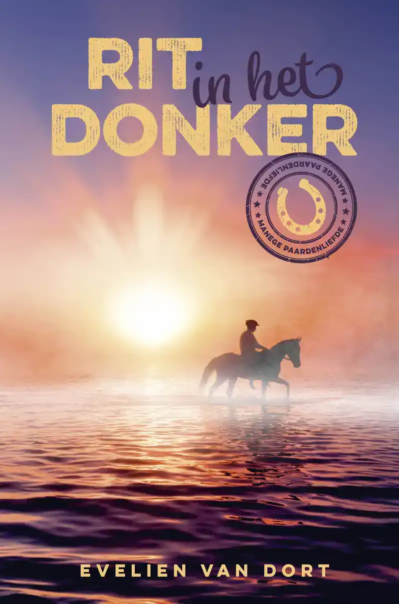 RIT IN HET DONKER
