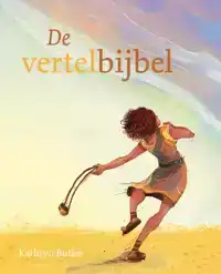 DE VERTELBIJBEL