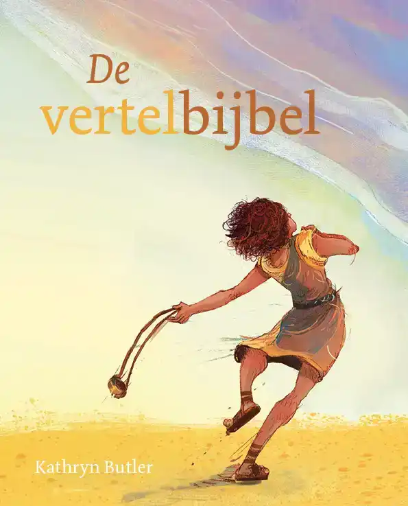 DE VERTELBIJBEL