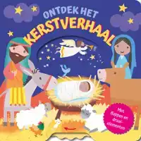 ONTDEK HET KERSTVERHAAL