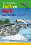 DOLFI EN WOLFI EN HET GESTOLEN JACHT