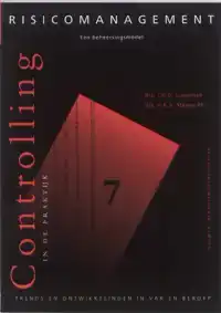RISICOMANAGEMENT