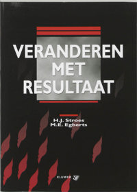 VERANDEREN MET RESULTAAT