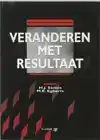 VERANDEREN MET RESULTAAT