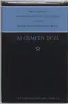 ALGEMEEN DEEL