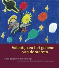 VALENTIJN EN HET GEHEIM VAN DE STERREN