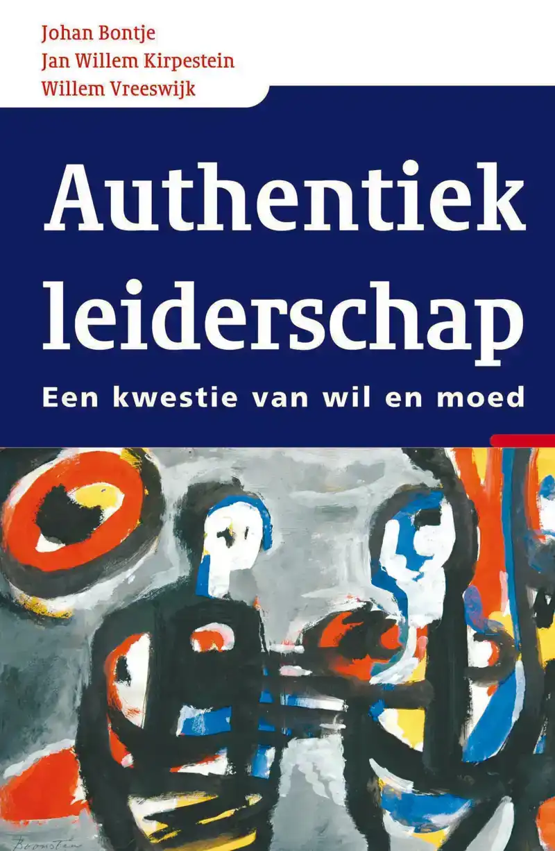 AUTHENTIEK LEIDERSCHAP