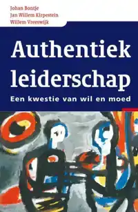 AUTHENTIEK LEIDERSCHAP