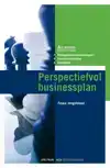 PERSPECTIEFVOL BUSINESSPLAN