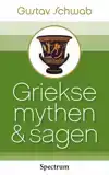 GRIEKSE MYTHEN EN SAGEN