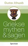 GRIEKSE MYTHEN EN SAGEN