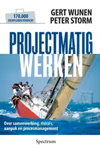 PROJECTMATIG WERKEN